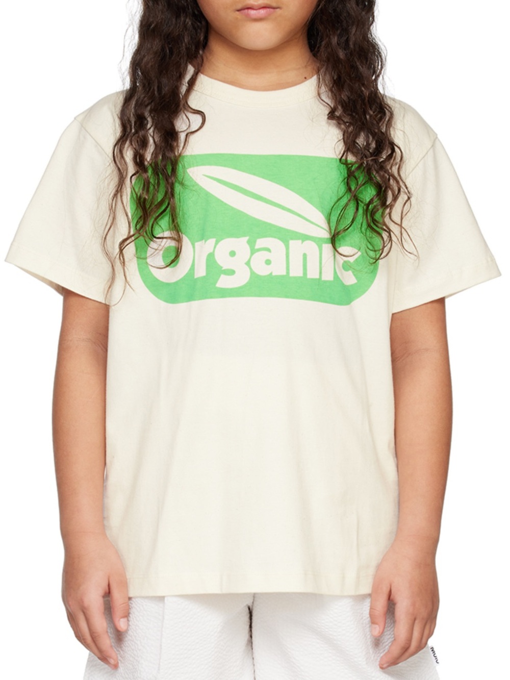 Molo “Organic” tShirt